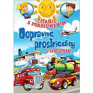 Dopravné prostriedky - Eva Kollerová