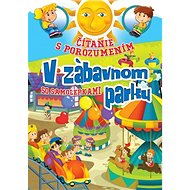 V zábavnom parku - Eva Kollerová