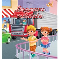 Doprava v meste - 