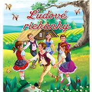 Ľudové riekanky - 