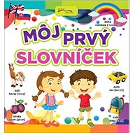Môj prvý slovníček - 