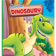 Odvážne dinosaury - 