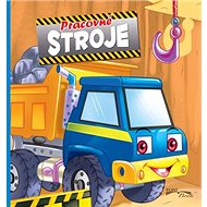 Pracovné stroje - 