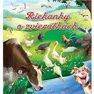 Riekanky o zvieratkách - 