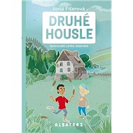 Druhé housle - Ilona Fišerová