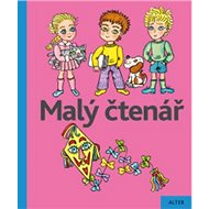 Malý čtenář - Jiří Žáček; Helena Zmatlíková