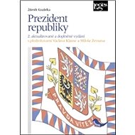 Prezident republiky - Zdeněk Koudelka