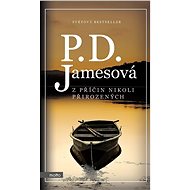 Z příčin nikoli přirozených - P.D. Jamesová