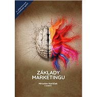 Základy marketingu - Miroslav Karlíček