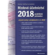 Mzdové účetnictví 2018 - Václav Vybíhal