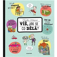 Víš, jak se co dělá? - Oldřich Růžička