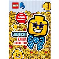 LEGO EMOTICONS Lem1 - 