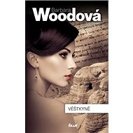 Věštkyně - Barbara Woodová