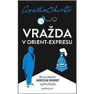 Vražda v Orient-expresu - Agatha Christie