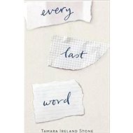 Every Last Word - Tamara Ireland Stone