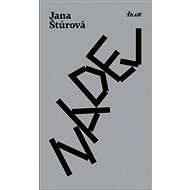 Nádej - Jana Štúrová