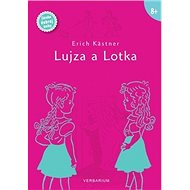 Lujza a Lotka - Erich Kästner