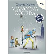 Vianočná koleda - Charles Dickens
