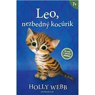 Leo, nezbedný kocúrik - Holly Webb