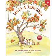 Sofia a tekvička - Pat Miller Zietlow