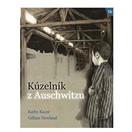 Kúzelník z Auschwitzu - Kathy Kacer