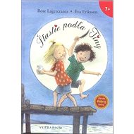 Šťastie podľa Tiny - Rose Lagercrantz; Eva Eriksson