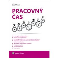 Pracovný čas - Jozef Toman
