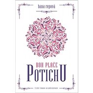 Boh plače potichu - Hana Repová