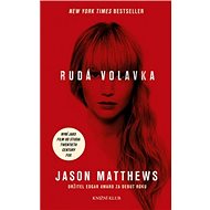 Rudá volavka - Jason Matthews