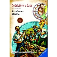 Faraónova kliatba: Detektívi v čase - Fabian Lenk