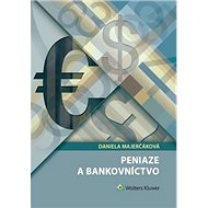 Peniaze a bankovníctvo - Daniela Majerčáková