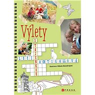 Výlety s tajenkou - Lucie Nachtigallová