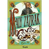 Malý zázrak - Mira Bartóková