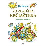 Zo zlatého krčiažteka - Ján Turan