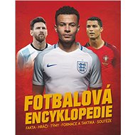 Fotbalová encyklopedie - Clive Gifford