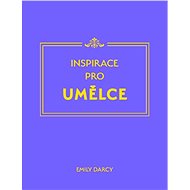Inspirace pro umělce - Emily Darcy