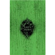 Listy trávy - Walt Whitman