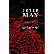 Běžkyně - Peter May