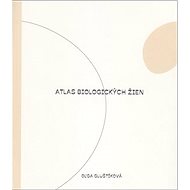 Atlas biologických žien - Oľga Gluštíková