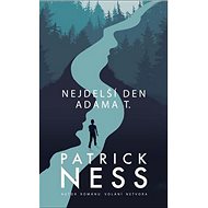 Nejdelší den Adama T. - Patrick Ness