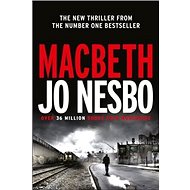 Macbeth    NESBO - Jo Nesbo