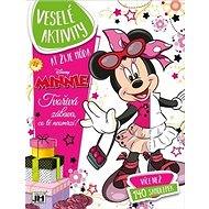 Veselé aktivity Minnie - 