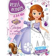 Veselé aktivity Sofie - 