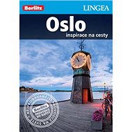 Oslo: Inspirace na cesty - 