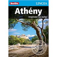 Athény: Inspirace na cesty - 