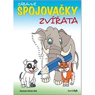 Zábavné spojovačky Zvířata - Václav Ráž