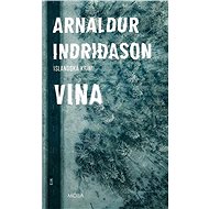 Vina - Arnaldur Indridason
