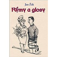 Rýmy a glosy - Jan Žák