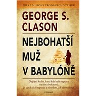 Nejbohatší muž v Babylóně - George Samuel Clason