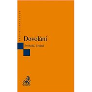 Dovolání - Klára Trněná; Karel Svoboda